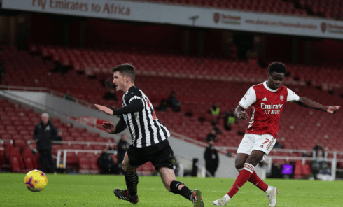 今晚突围战来临,纽卡斯尔围绕欧篮联外线爆发,震撼外界,赛程密集仍需轮换 今晚突围战来临,纽卡斯尔围绕欧篮联外线爆发,震撼外界,赛程密集仍需轮换