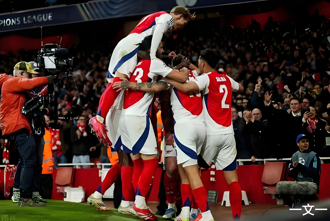 欧冠赛后走向成谜；阿森纳单刀错失；引发热议；年轻球员得到机会的简单介绍