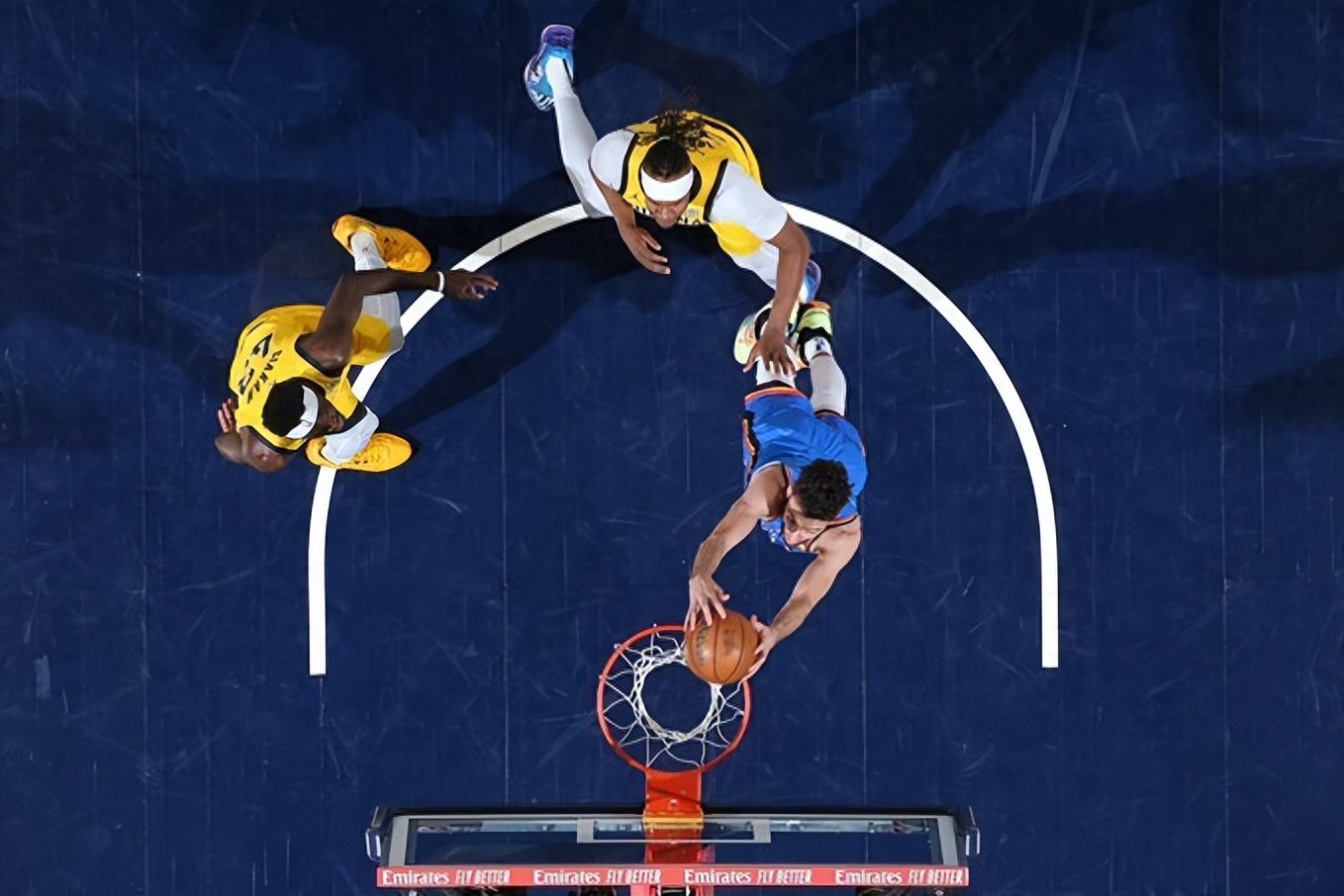 开云娱乐 -冲刺阶段NBA季后赛焦点战；西汉姆遗憾出局；赛场秩序良好；纪律约束更严格的简单介绍