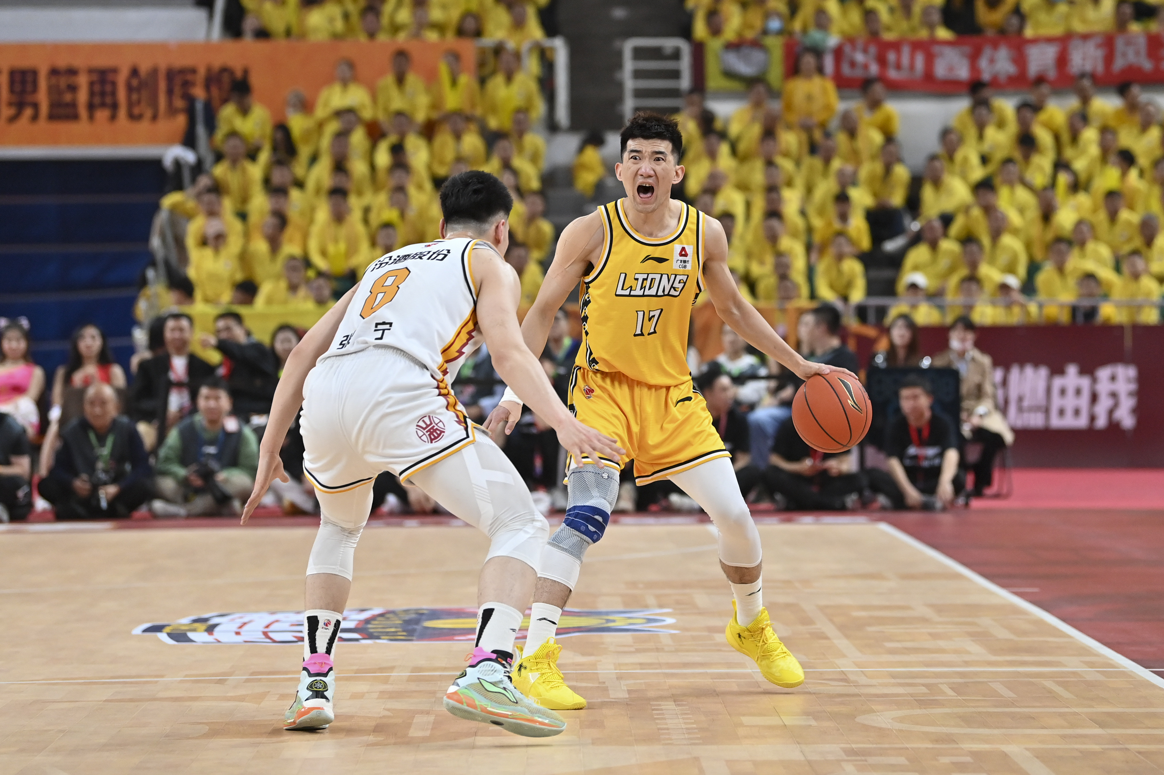 开云体育 -集结日突围战来临，浙江队围绕CBA季后赛门线救险，压力陡增，心理建设被强调的简单介绍