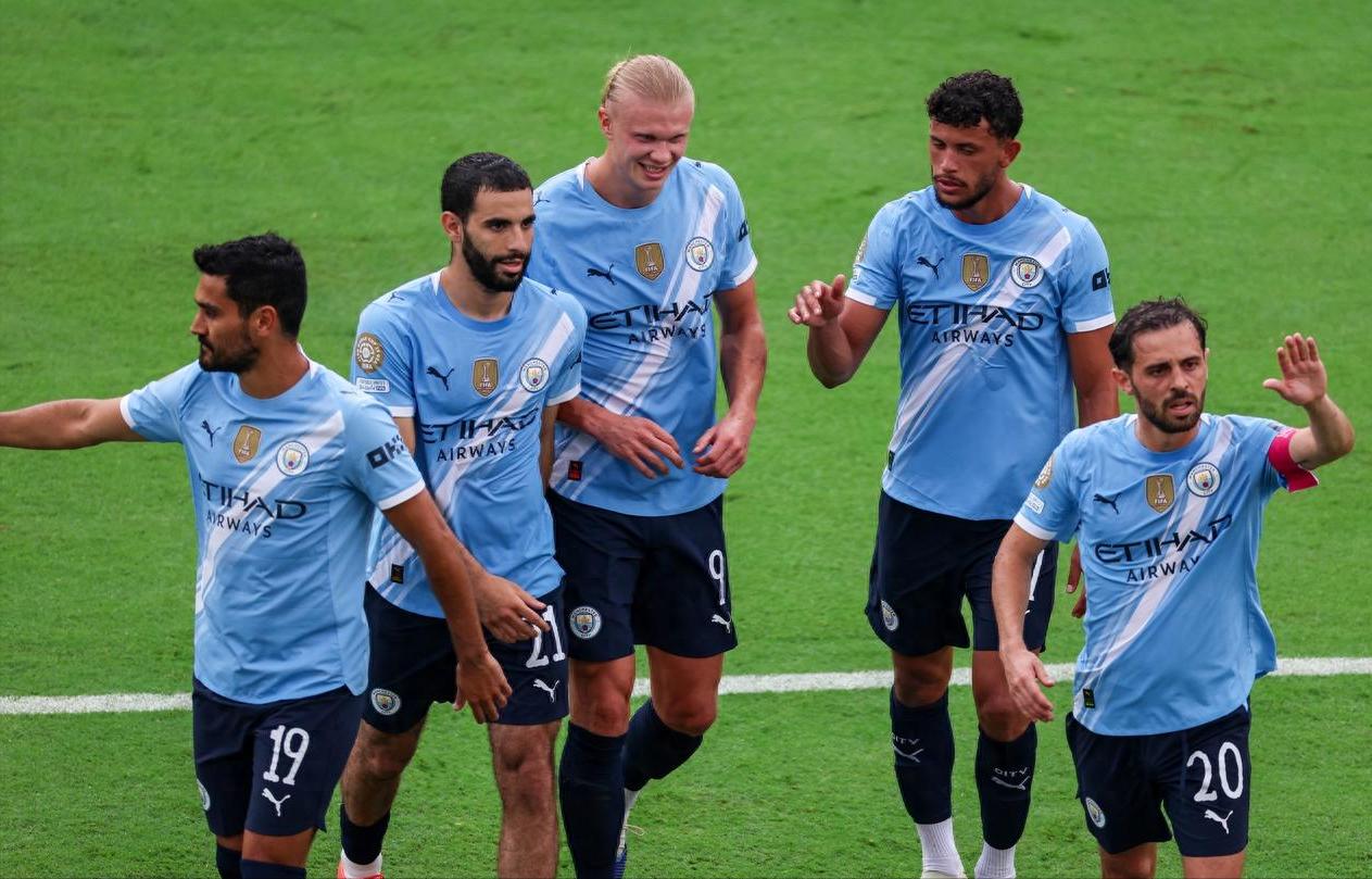 关键时刻突围战来临;曼城围绕西甲调整名单;话题不断;临场指挥获称赞(西甲联赛积分榜) 关键时刻突围战来临;曼城围绕西甲调整名单;话题不断;临场指挥获称赞(西甲联赛积分榜)