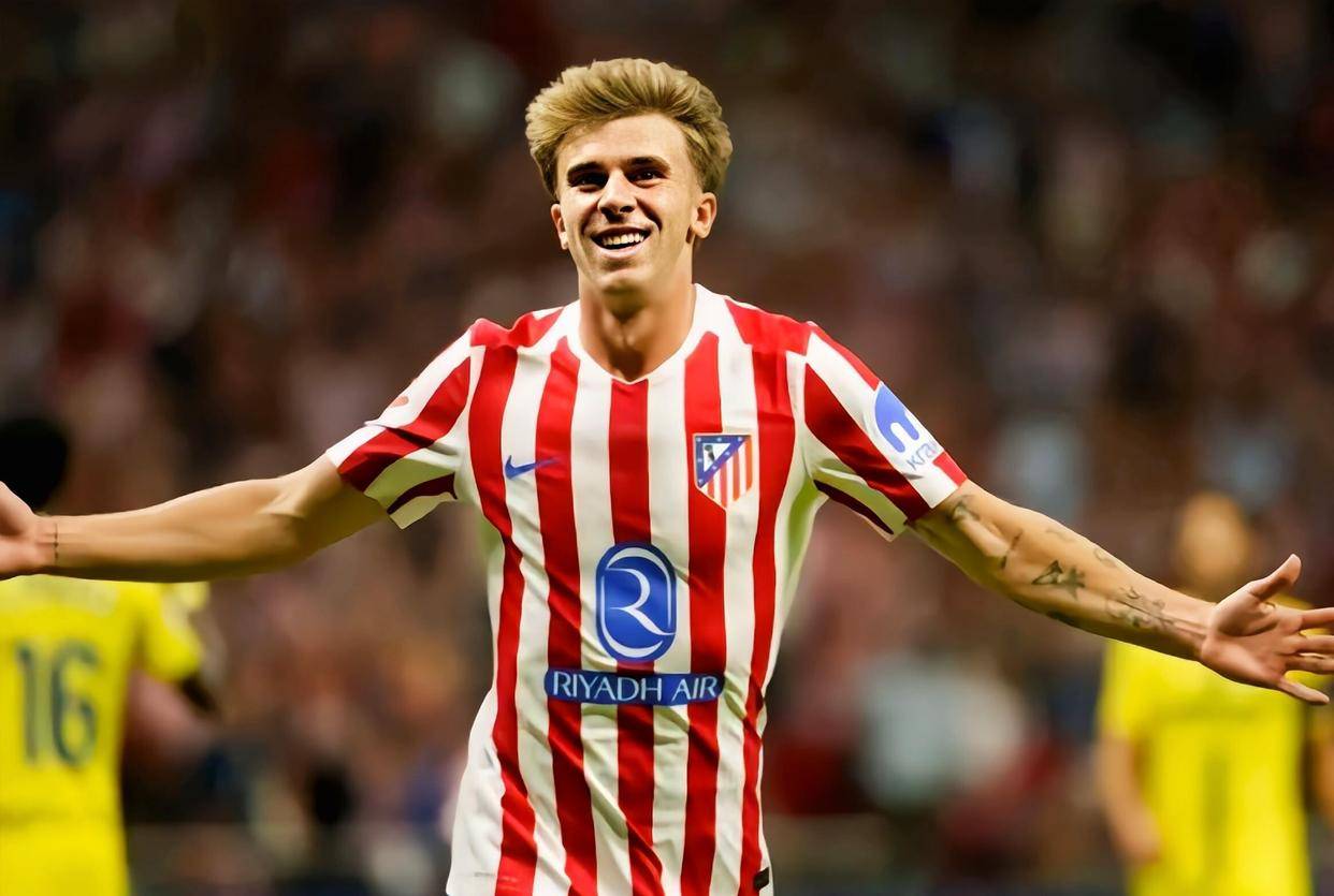 里程碑夜!马德里竞技强势反弹,意甲转会期刷纪录,气氛紧张,医务组通报恢复的简单介绍 里程碑夜!马德里竞技强势反弹,意甲转会期刷纪录,气氛紧张,医务组通报恢复的简单介绍