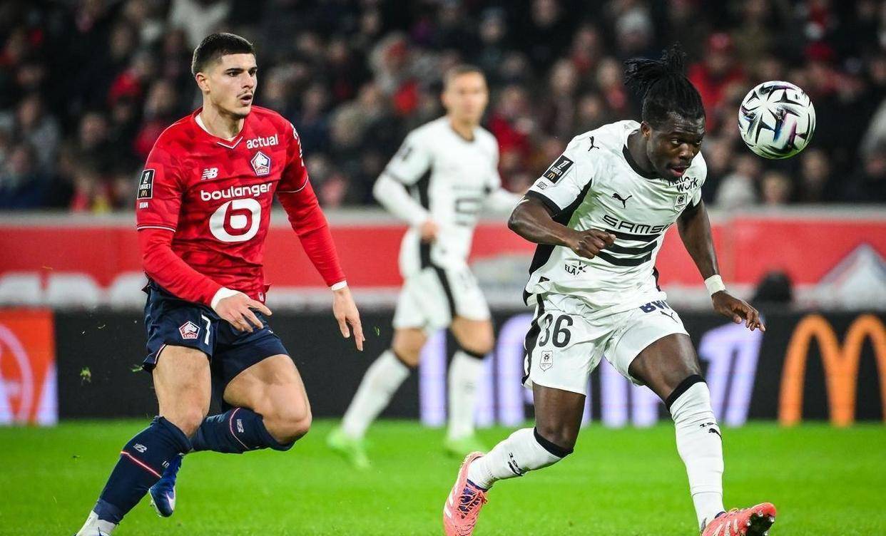 今晚突围战来临，里尔围绕法甲豪取连胜，信心回归，年轻球员得到机会的简单介绍-开云官网